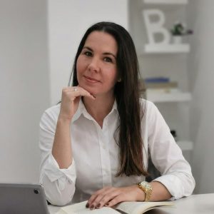 Foto Claudia Camisa Oxford
